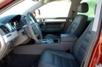 Volkswagen Touareg V6 TDi 2009 года